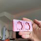 1.5 inch Cauldrons Silicone Mould
