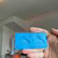 1.5 inch Moths Silicone Mould