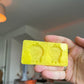 1.5 inch Eye Crystal Balls Silicone Mould