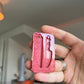 1.5 inch Floral Knifes Silicone Mould