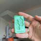 1.5 inch Mystical Snakes Silicone Mould