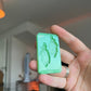 1.5 inch Bay Leaves Silicone Mould
