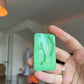 1.5 inch Bay Leaves Silicone Mould