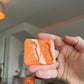 1.5 inch Pumpkin Potions Silicone Mould