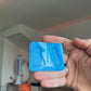 1.5 inch Moon Potions Silicone Mould