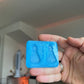 1.5 inch Moon Potions Silicone Mould