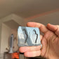 1.5 inch Bat Potions Silicone Mould