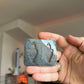 1.5 inch Bat Potions Silicone Mould