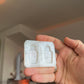 1.5 inch Cute Ghost Potions Silicone Mould