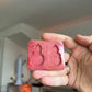 1.5 inch Spider Potions Silicone Mould