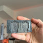 1.5 inch Half And Half Bad Silicone Mould