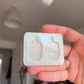 1.5 inch Dog Bob Tea Squishies Silicone Mould