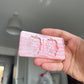 1.5 inch Cute Cats Silicone Mould