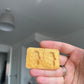 1 inch Ghost Gingerbread Men Silicone Mould