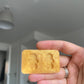 1 inch Meat Gingerbread Men Silicone Mould