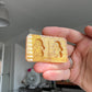 1 inch Evil Lady Gingerbread Men Silicone Mould
