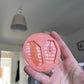 2 inch Skeleton Coffins Silicone Mould