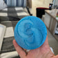 2.3 inch Spooky Moons Silicone Mould