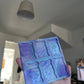 2 inch Tarot Card Palette Silicone Mould