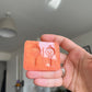 1.5 inch Pumpkin Lollipops Silicone Mould