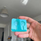 1.5 inch Cauldron Lollipops Silicone Mould