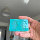 1.5 inch Zombie Gummies Silicone Mould