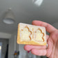 1.5 inch Ghost Biscuits Silicone Mould