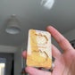 1.5 inch Bat Biscuits Silicone Mould