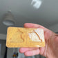 1.5 inch Witch Hat Biscuits Silicone Mould