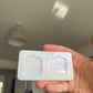1.5 inch Spooky Marshmallows Silicone Mould