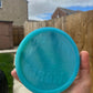 4.75 inch Out Of This World Silicone Mould