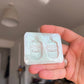 1.5 inch Dog Bob Tea Squishies Silicone Mould