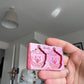1.5 inch Clown Squishies Silicone Mould