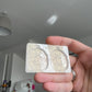 1.5 inch Hockey Squishies Silicone Mould