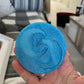 2.3 inch Spooky Moons Silicone Mould