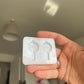 1.5 inch Mummy Lollipops Silicone Mould