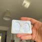 1.5 inch Ghost Cupcakes Silicone Mould