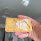 1.5 inch Witch Hat Biscuits Silicone Mould