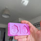 1.5 inch Cauldron Cocktails Silicone Mould