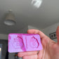 1.5 inch Cauldron Cocktails Silicone Mould