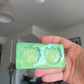 1.5 inch Stabby Frogs Silicone Mould