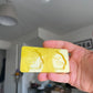 1.5 inch Stabby Ducks Silicone Mould