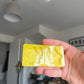 1.5 inch Stabby Starfishes Silicone Mould
