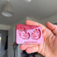 1.5 inch Stabby Axolotl Silicone Mould