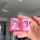 1.5 inch Stabby Axolotl Silicone Mould