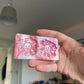1.5 inch Bloody Miks Silicone Mould