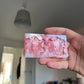 1.5 inch Bloody Clowns Silicone Mould