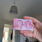 1.5 inch Bloody Hockeys Silicone Mould