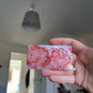 1.5 inch Bloody Hockeys Silicone Mould