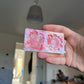 1.5 inch Bloody Freds Silicone Mould